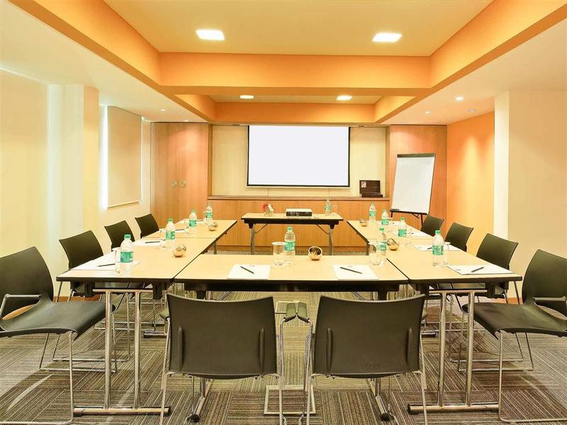 Photo of ibis Jaipur City Centre, 3-star hotel in Jaipur District