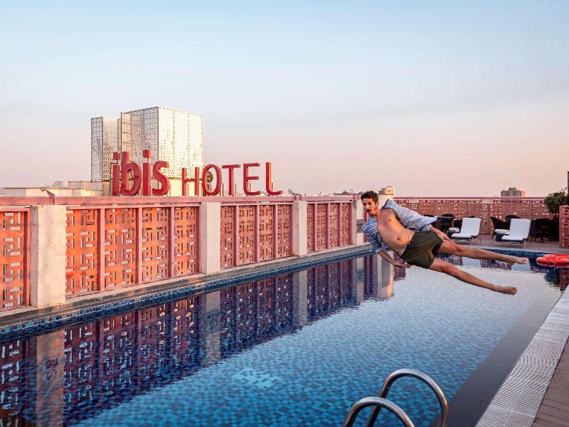 Photo of ibis Jaipur City Centre, 3-star hotel in Jaipur District