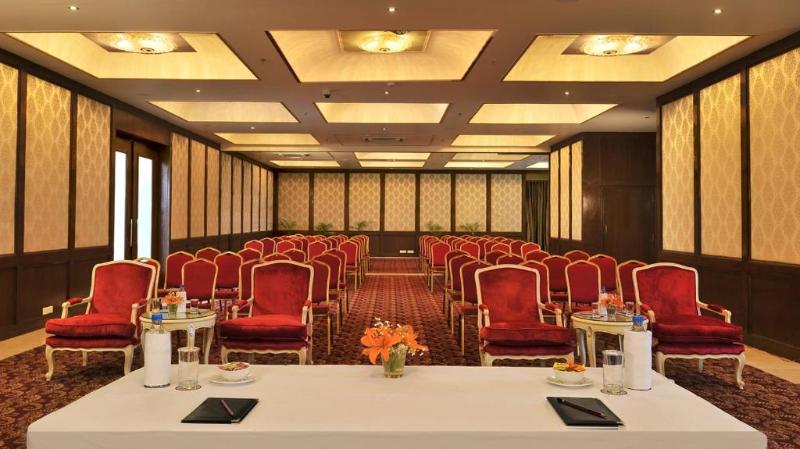 Photo of Rajasthali Resort and Spa, 5-star hotel in Jaipur District