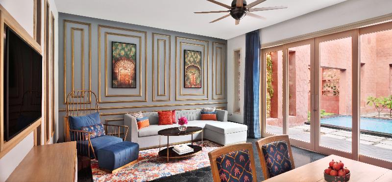 Photo of Taj Devi Ratn Resort & Spa, Jaipur, 5-star hotel in Jaipur District