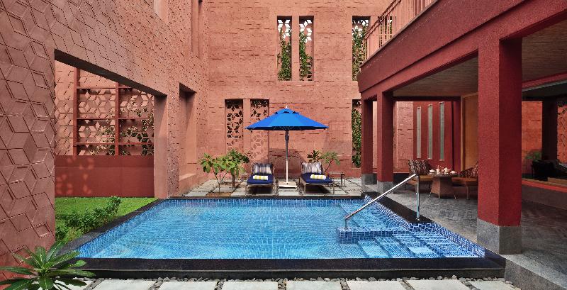 Photo of Taj Devi Ratn Resort & Spa, Jaipur, 5-star hotel in Jaipur District