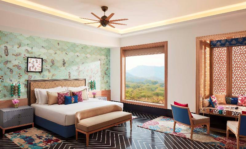 Photo of Taj Devi Ratn Resort & Spa, Jaipur, 5-star hotel in Jaipur District