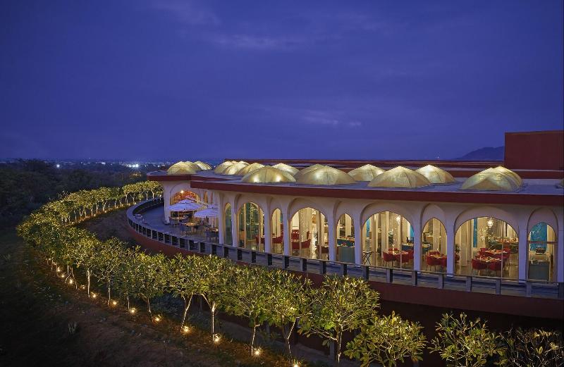 Photo of Taj Devi Ratn Resort & Spa, Jaipur, 5-star hotel in Jaipur District