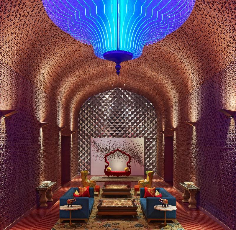 Photo of Taj Devi Ratn Resort & Spa, Jaipur, 5-star hotel in Jaipur District