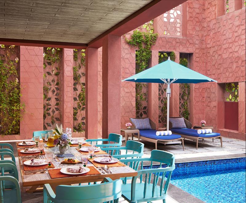 Photo of Taj Devi Ratn Resort & Spa, Jaipur, 5-star hotel in Jaipur District