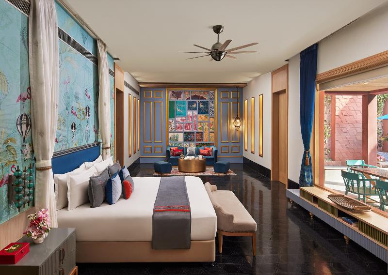 Photo of Taj Devi Ratn Resort & Spa, Jaipur, 5-star hotel in Jaipur District