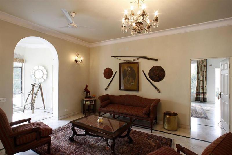 Barwara Kothi exterior, 3-Star hotel in Jaipur District
