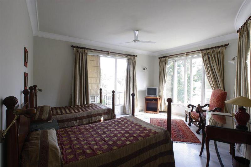 Photo of Barwara Kothi, 3-star hotel in Jaipur District