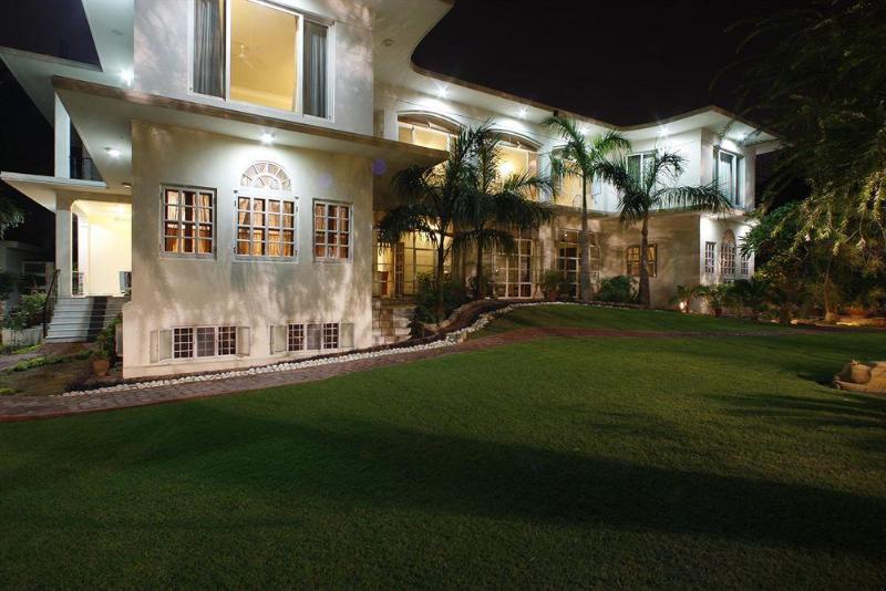Photo of Barwara Kothi, 3-star hotel in Jaipur District