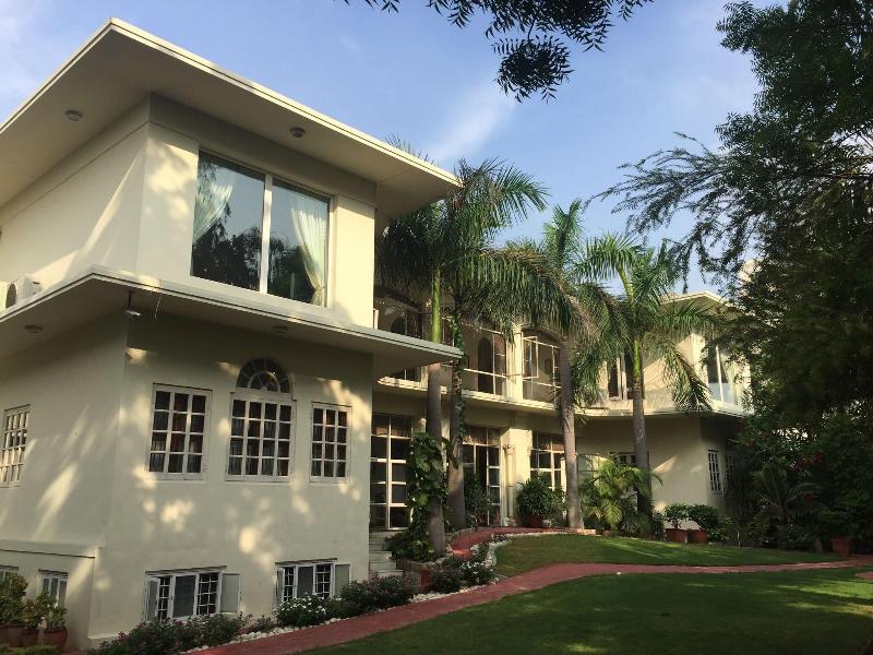 Photo of Barwara Kothi, 3-star hotel in Jaipur District