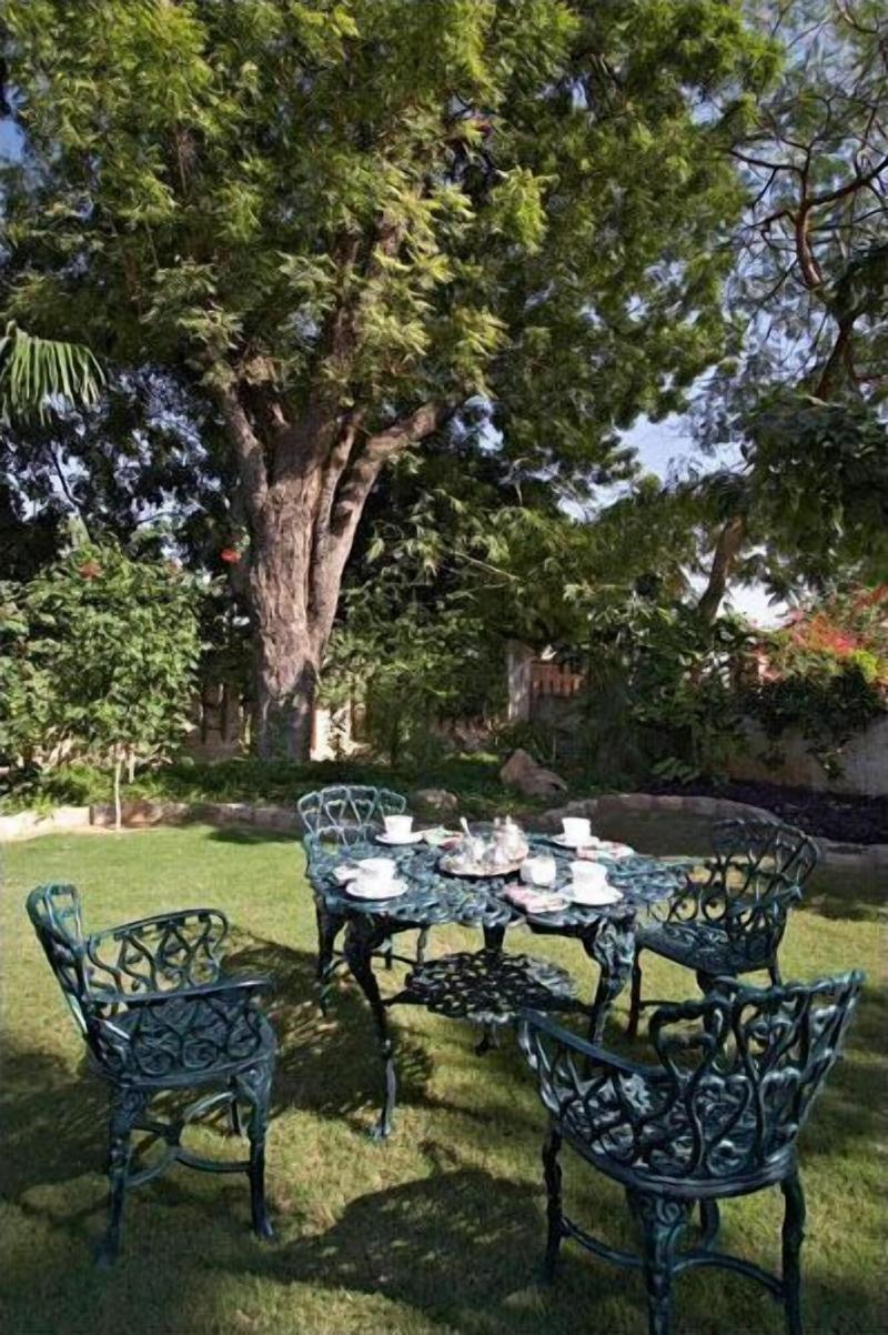 Photo of Barwara Kothi, 3-star hotel in Jaipur District
