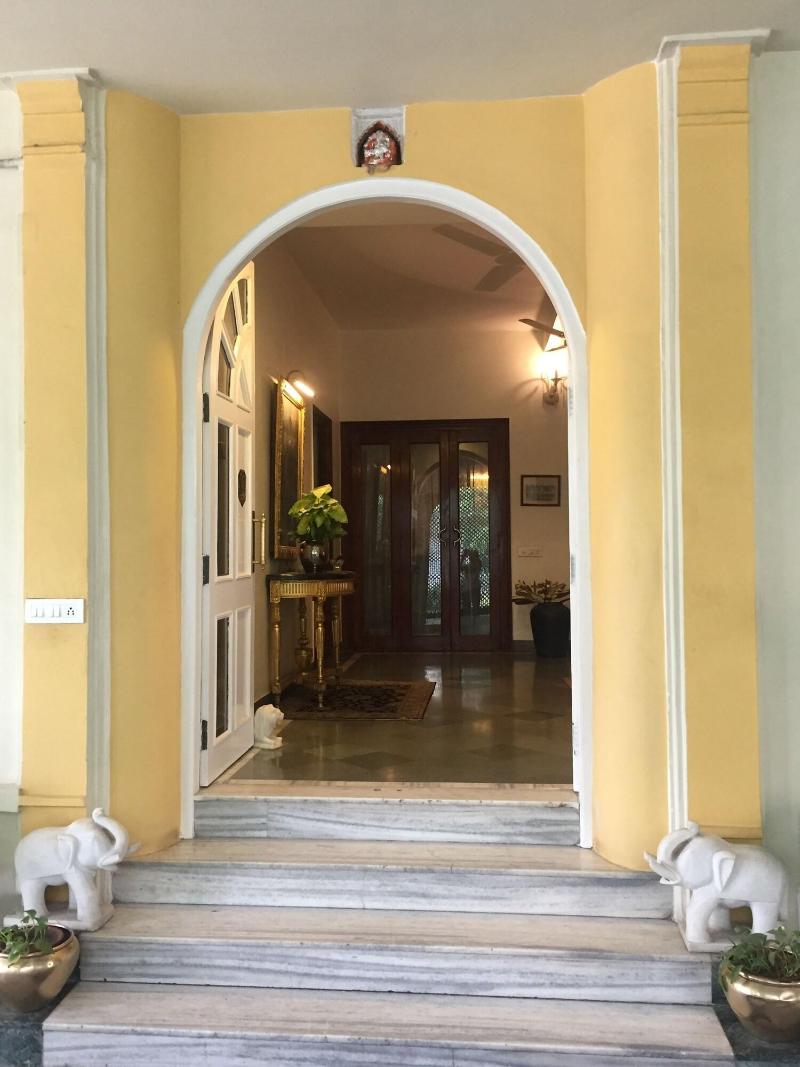 Photo of Barwara Kothi, 3-star hotel in Jaipur District