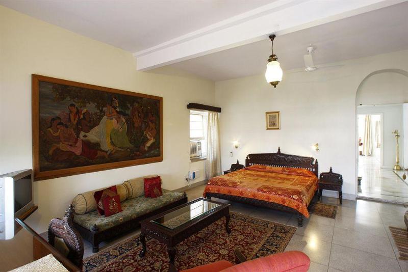 Photo of Barwara Kothi, 3-star hotel in Jaipur District