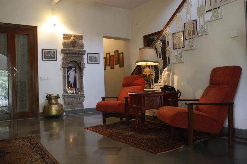 Photo of Barwara Kothi, 3-star hotel in Jaipur District