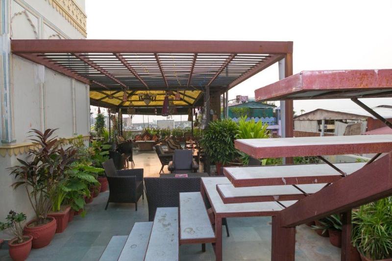 Photo of Hotel Kalyan, 3-star hotel in Jaipur District