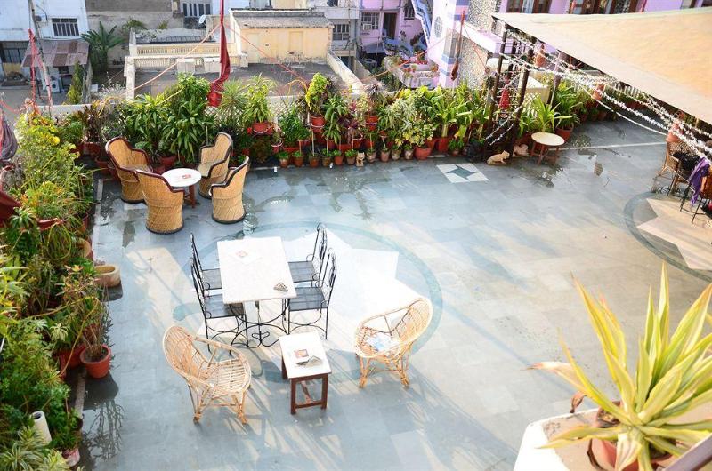 Photo of Hotel Kalyan, 3-star hotel in Jaipur District