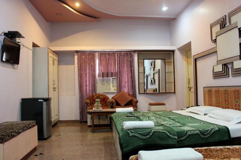 Photo of Hotel Kalyan, 3-star hotel in Jaipur District