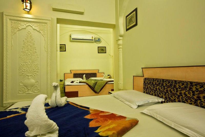 Photo of Hotel Kalyan, 3-star hotel in Jaipur District