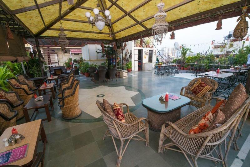 Photo of Hotel Kalyan, 3-star hotel in Jaipur District