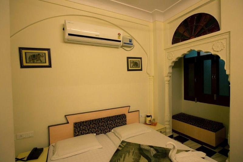 Photo of Hotel Kalyan, 3-star hotel in Jaipur District