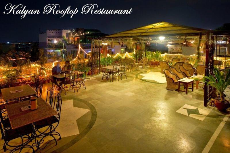 Photo of Hotel Kalyan, 3-star hotel in Jaipur District