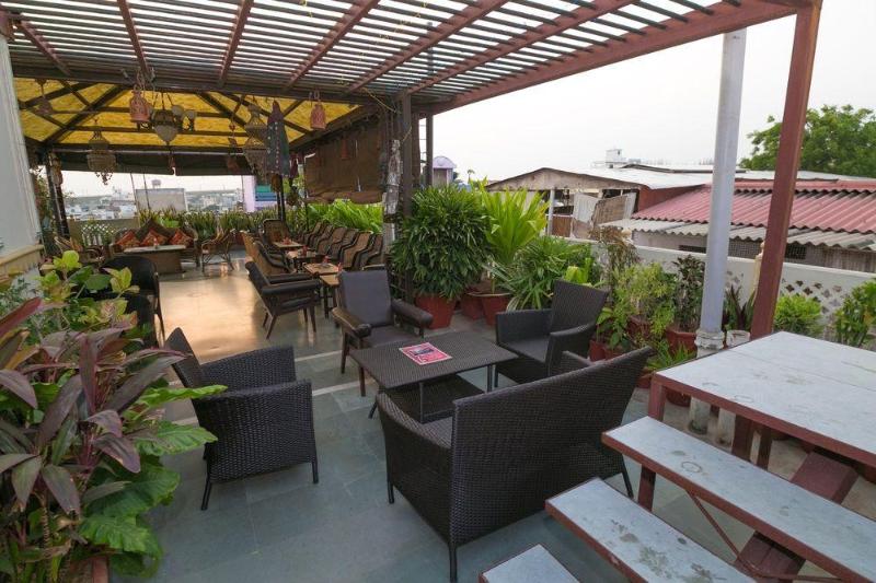 Photo of Hotel Kalyan, 3-star hotel in Jaipur District