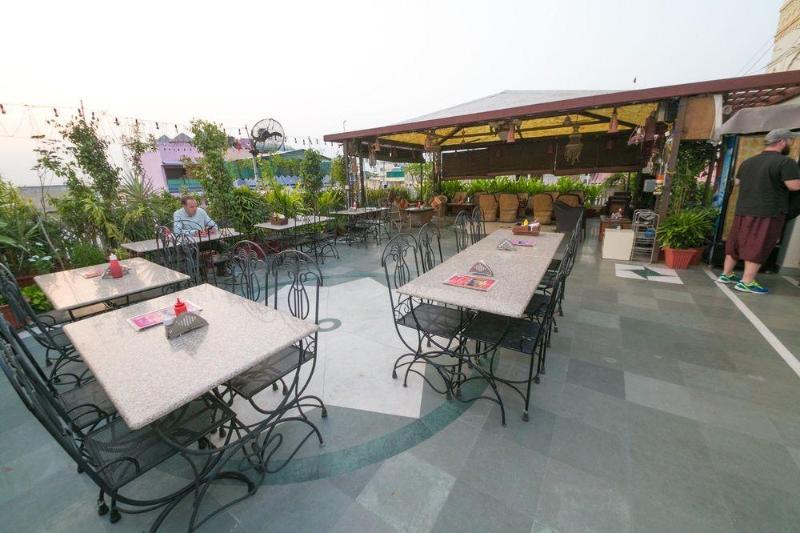 Photo of Hotel Kalyan, 3-star hotel in Jaipur District