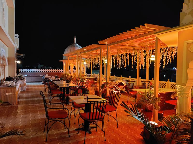 Photo of Laxmi Palace Heritage Boutique Hotel, 4-star hotel in Jaipur District