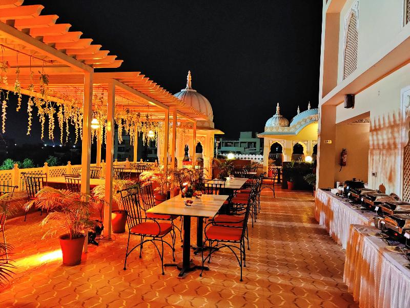 Photo of Laxmi Palace Heritage Boutique Hotel, 4-star hotel in Jaipur District