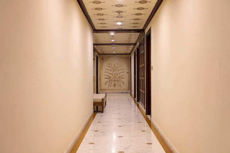 Photo of Laxmi Palace Heritage Boutique Hotel, 4-star hotel in Jaipur District