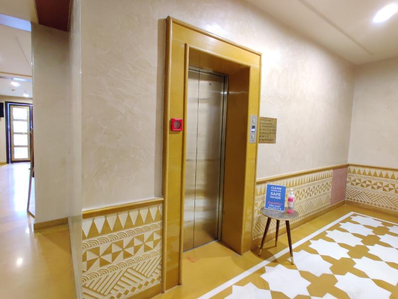 Photo of Laxmi Palace Heritage Boutique Hotel, 4-star hotel in Jaipur District