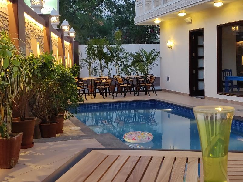 Photo of Laxmi Palace Heritage Boutique Hotel, 4-star hotel in Jaipur District