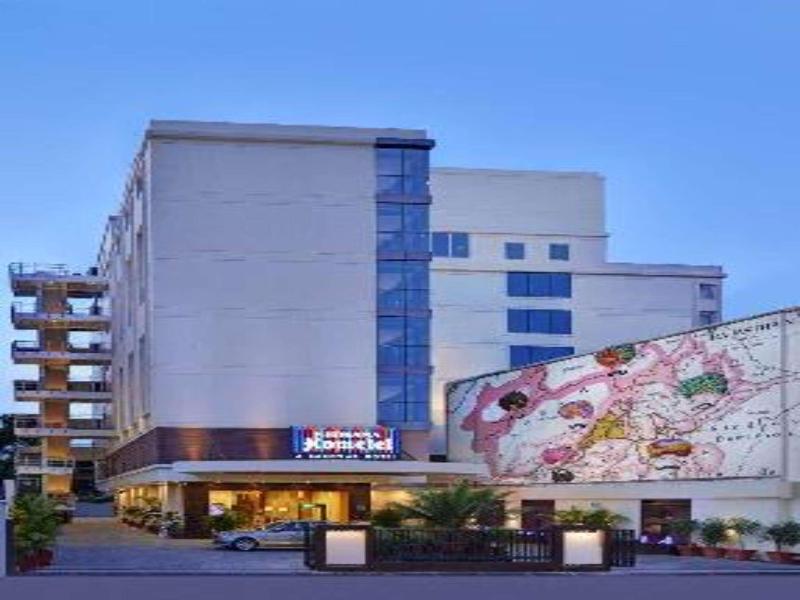Photo of Nirwana Hometel Jaipur, 3-star hotel in Jaipur District