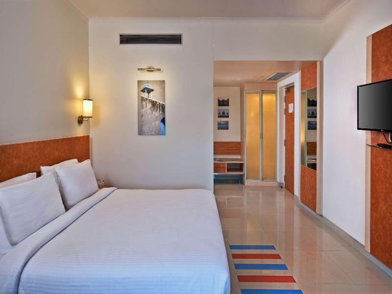 Photo of Nirwana Hometel Jaipur, 3-star hotel in Jaipur District