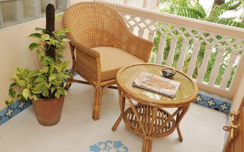 Photo of Om Niwas Suite Hotel, 3-star hotel in Jaipur District