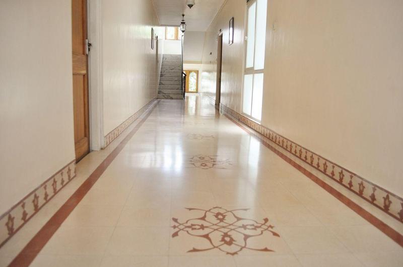 Photo of Om Niwas Suite Hotel, 3-star hotel in Jaipur District
