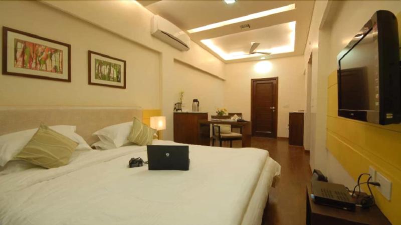 Nangi's Pride exterior, 3-Star hotel in Jaipur District