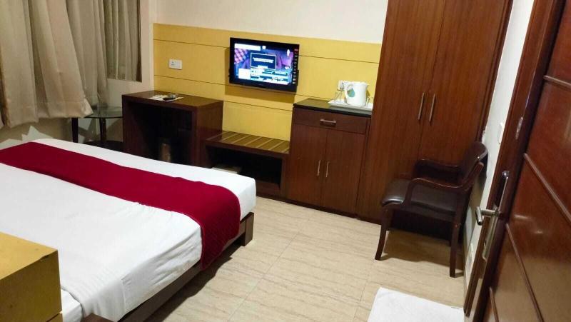 Photo of Nangi's Pride, 3-star hotel in Jaipur District