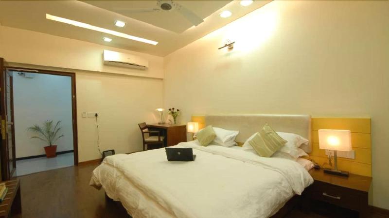 Photo of Nangi's Pride, 3-star hotel in Jaipur District