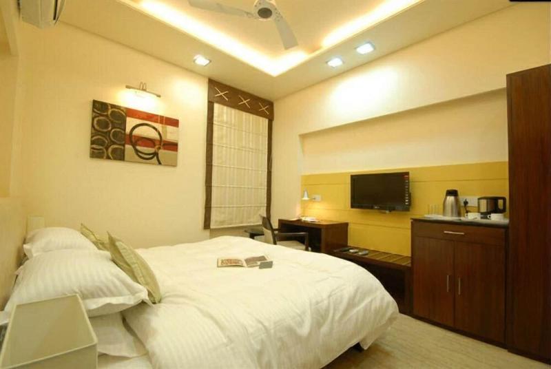 Photo of Nangi's Pride, 3-star hotel in Jaipur District