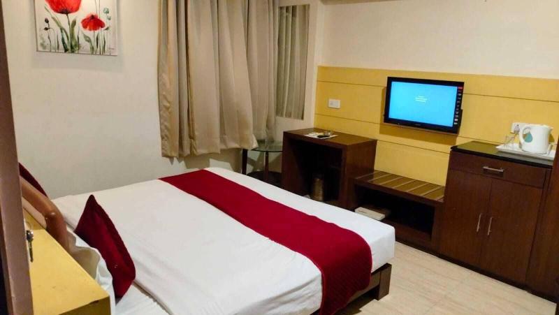 Photo of Nangi's Pride, 3-star hotel in Jaipur District