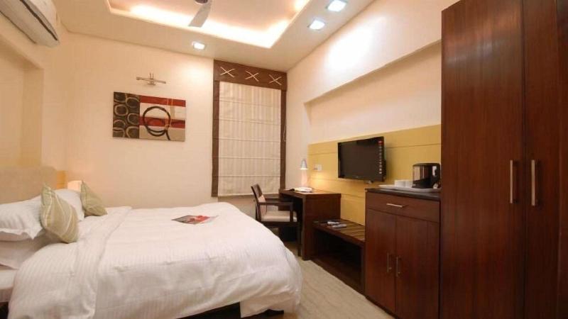 Photo of Nangi's Pride, 3-star hotel in Jaipur District