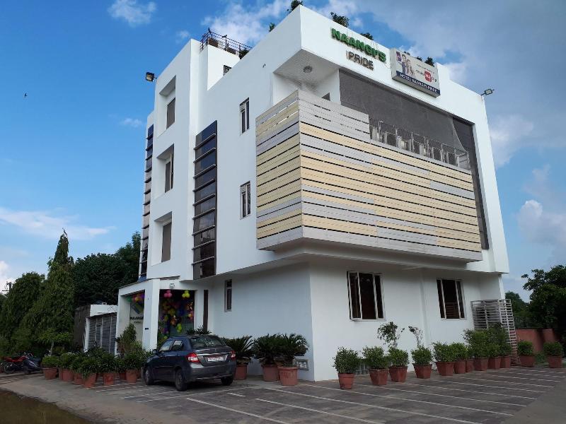 Photo of Nangi's Pride, 3-star hotel in Jaipur District