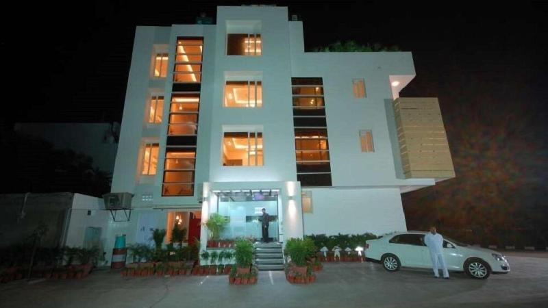 Photo of Nangi's Pride, 3-star hotel in Jaipur District