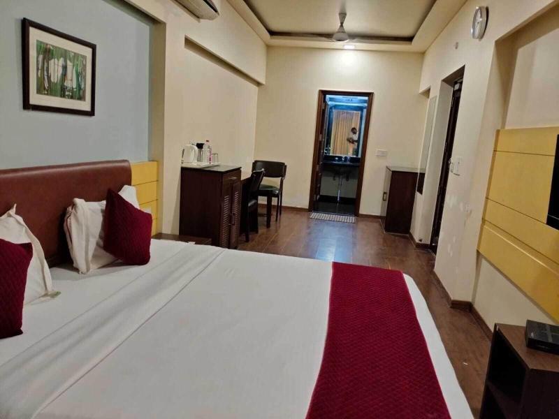 Photo of Nangi's Pride, 3-star hotel in Jaipur District
