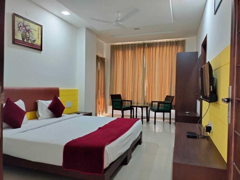 Photo of Nangi's Pride, 3-star hotel in Jaipur District