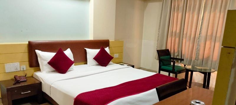 Photo of Nangi's Pride, 3-star hotel in Jaipur District