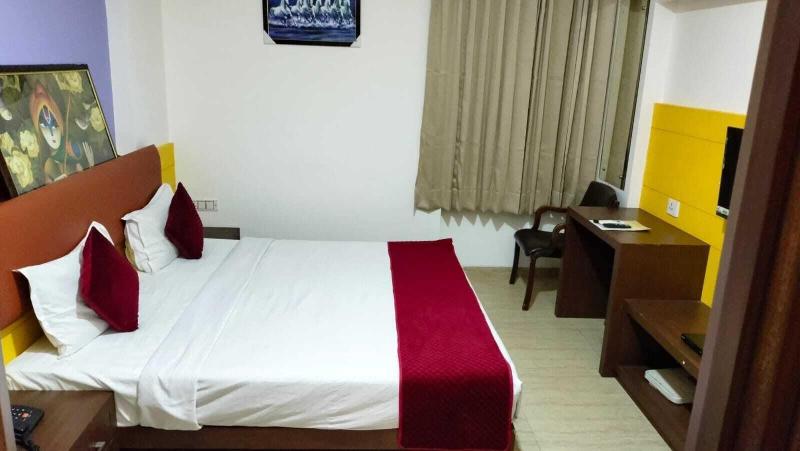 Photo of Nangi's Pride, 3-star hotel in Jaipur District