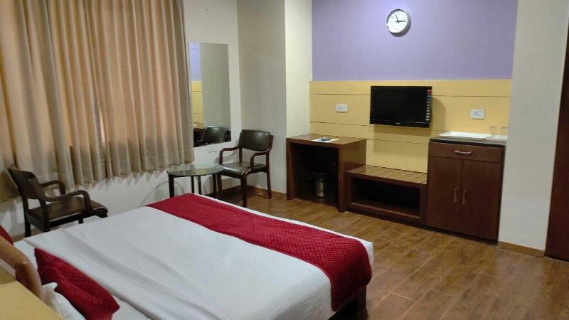Photo of Nangi's Pride, 3-star hotel in Jaipur District