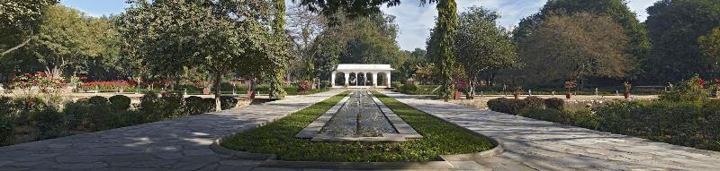 Photo of Samode Bagh, 4-star hotel in Jaipur District